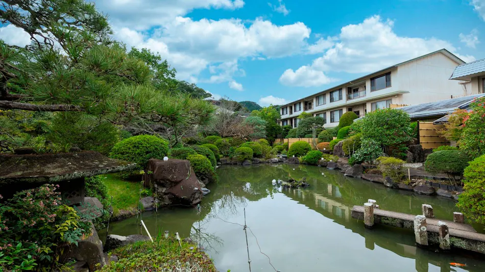 Hotel Sun Valley Izu Nagaoka