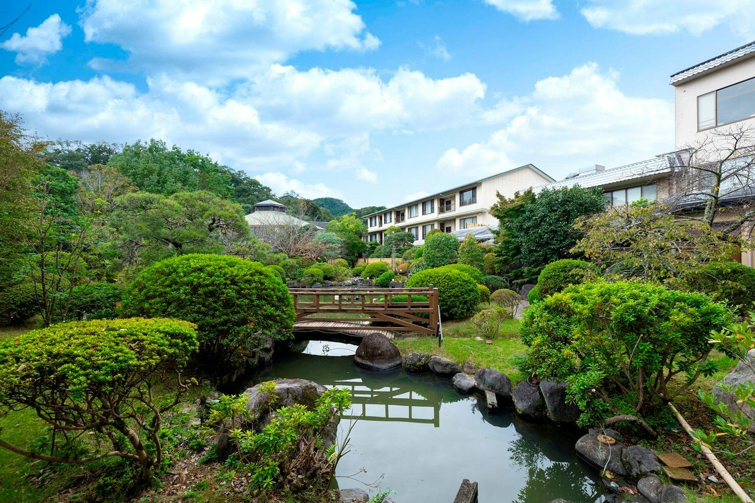Hotel Sun Valley Izu Nagaoka