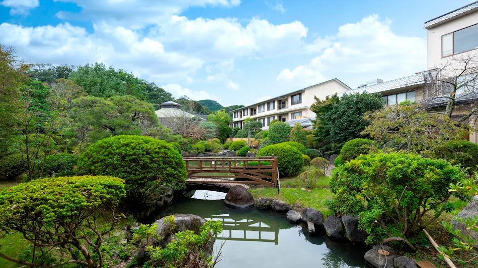 Hotel Sun Valley Izu Nagaoka