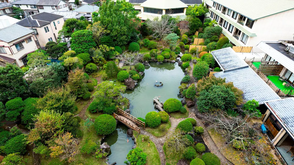 Hotel Sun Valley Izu Nagaoka
