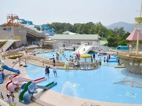 サントピア岡山総社