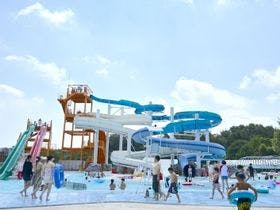 サントピア岡山総社