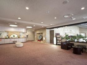 サントピア岡山総社