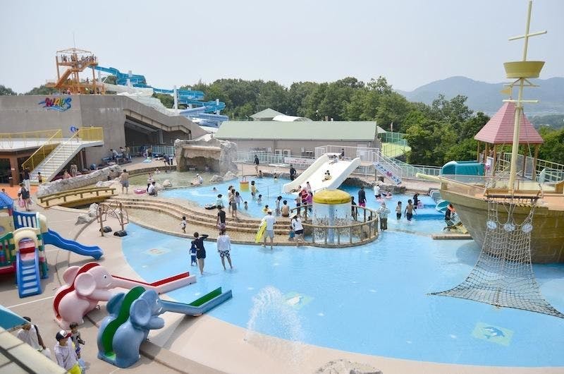 Suntopia Okayama Soja