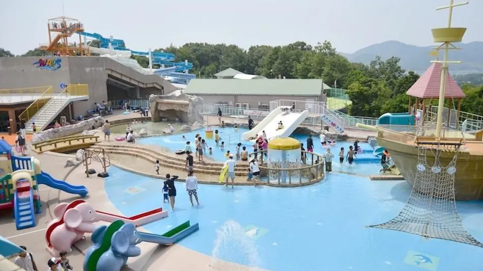 Suntopia Okayama Soja