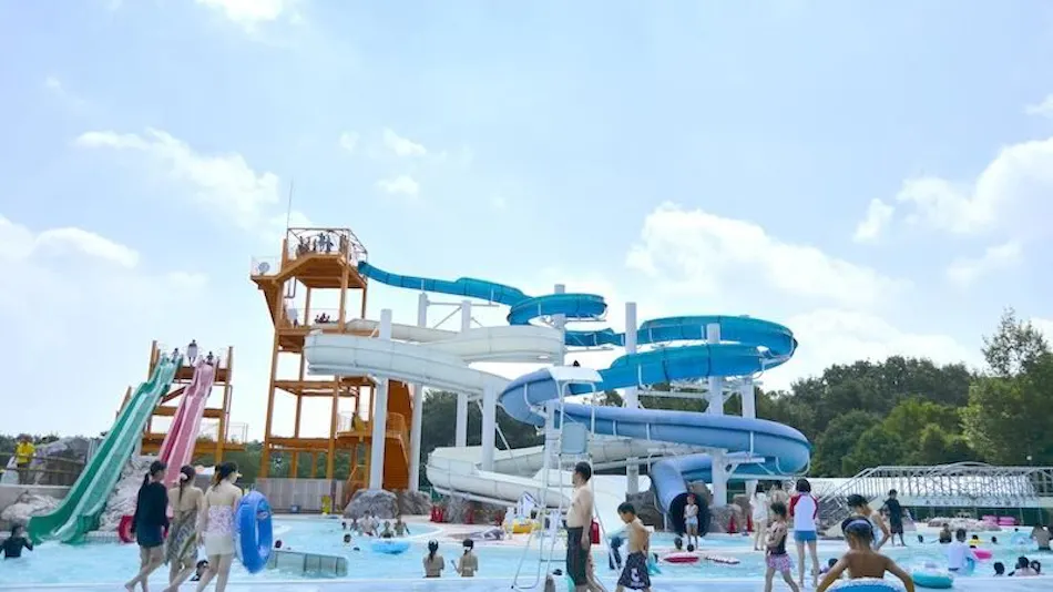 Suntopia Okayama Soja