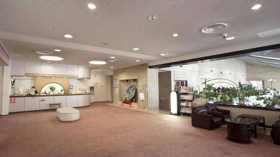 Suntopia Okayama Soja