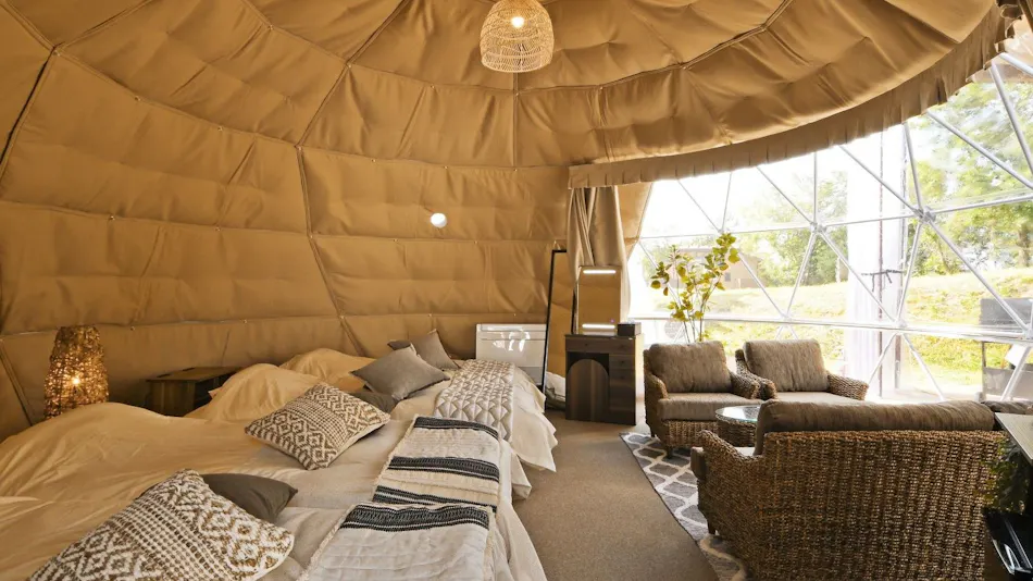 Suntopia Okayama Soja