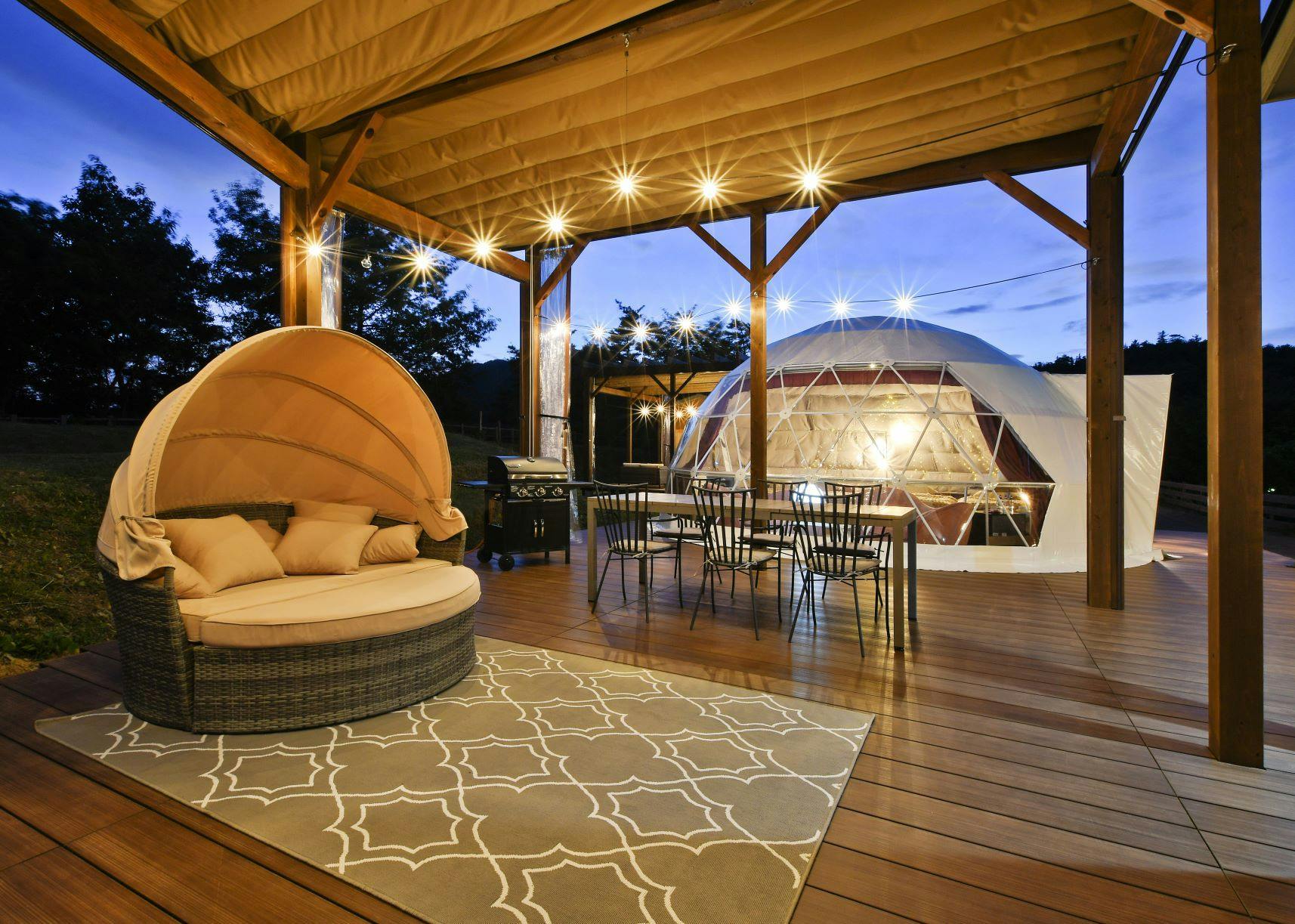Suntopia Okayama Soja