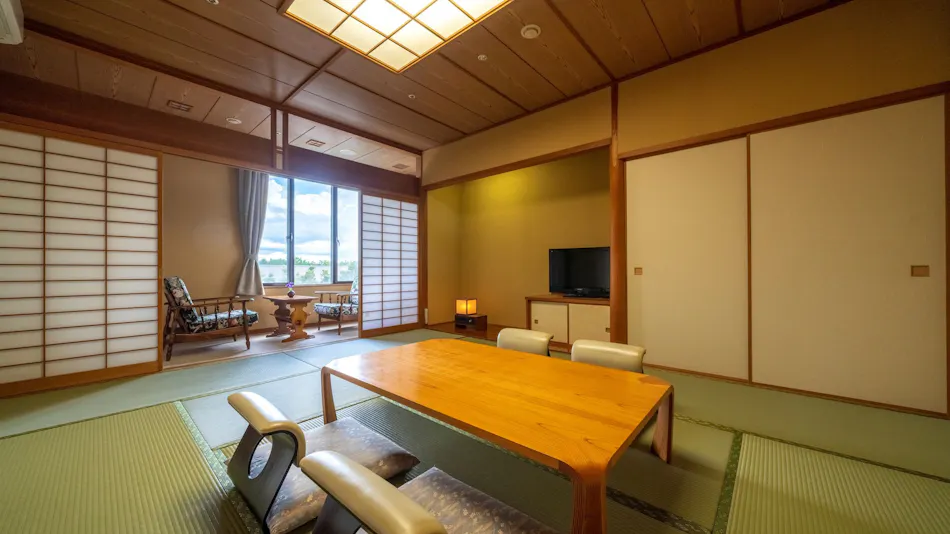 Suntopia Okayama Soja