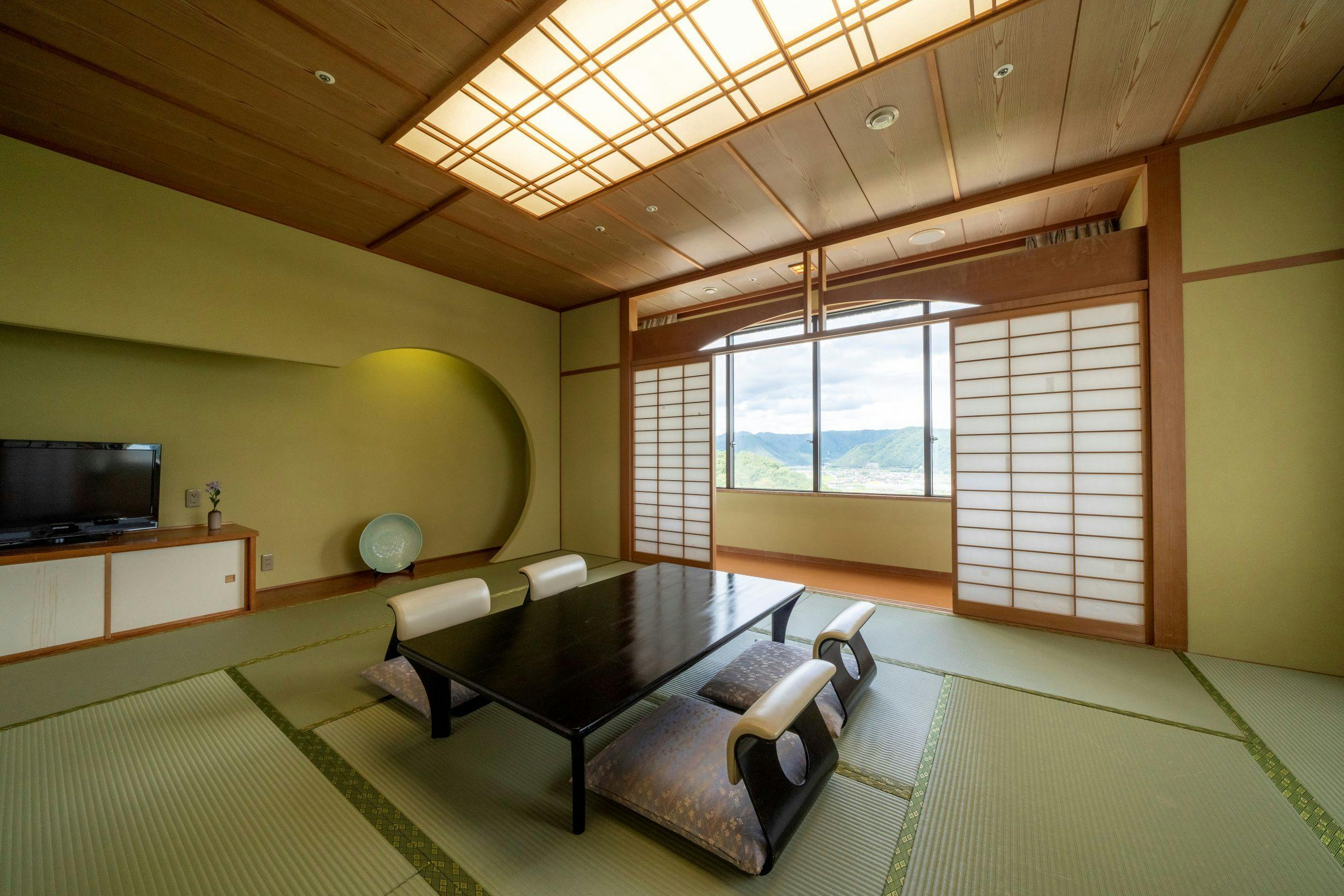 Suntopia Okayama Soja