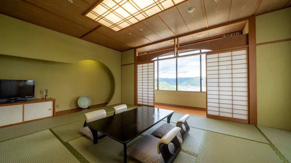 Suntopia Okayama Soja