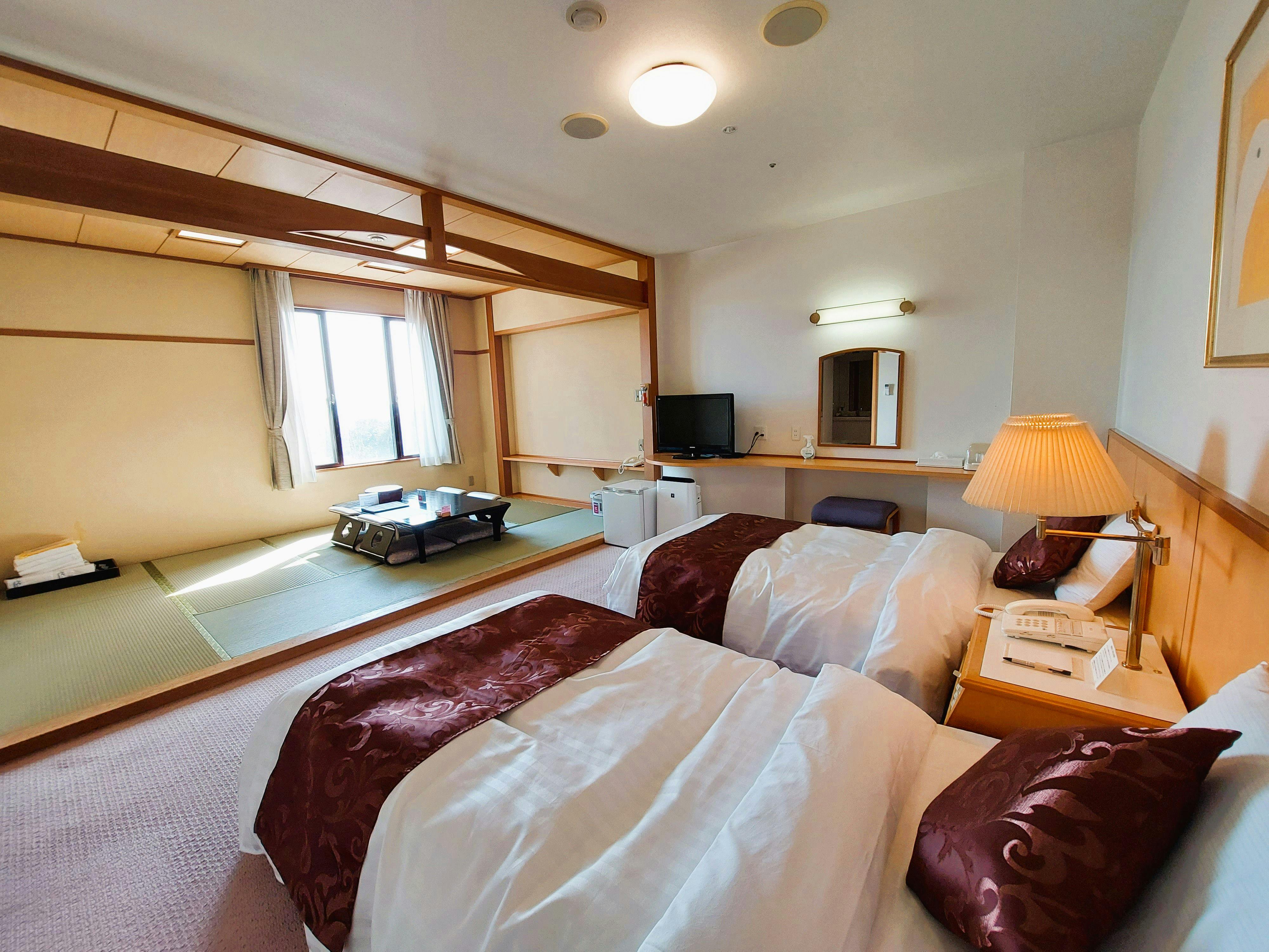 Suntopia Okayama Soja