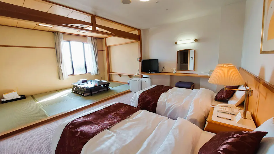 Suntopia Okayama Soja