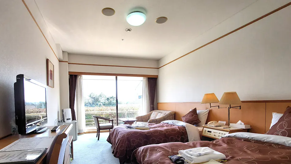Suntopia Okayama Soja