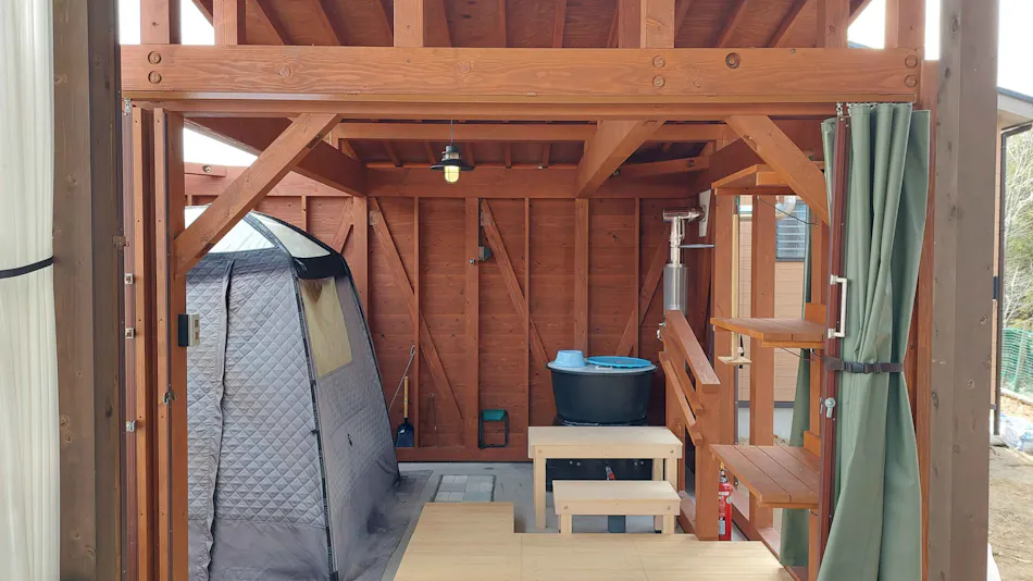 Suntopia Okayama Soja