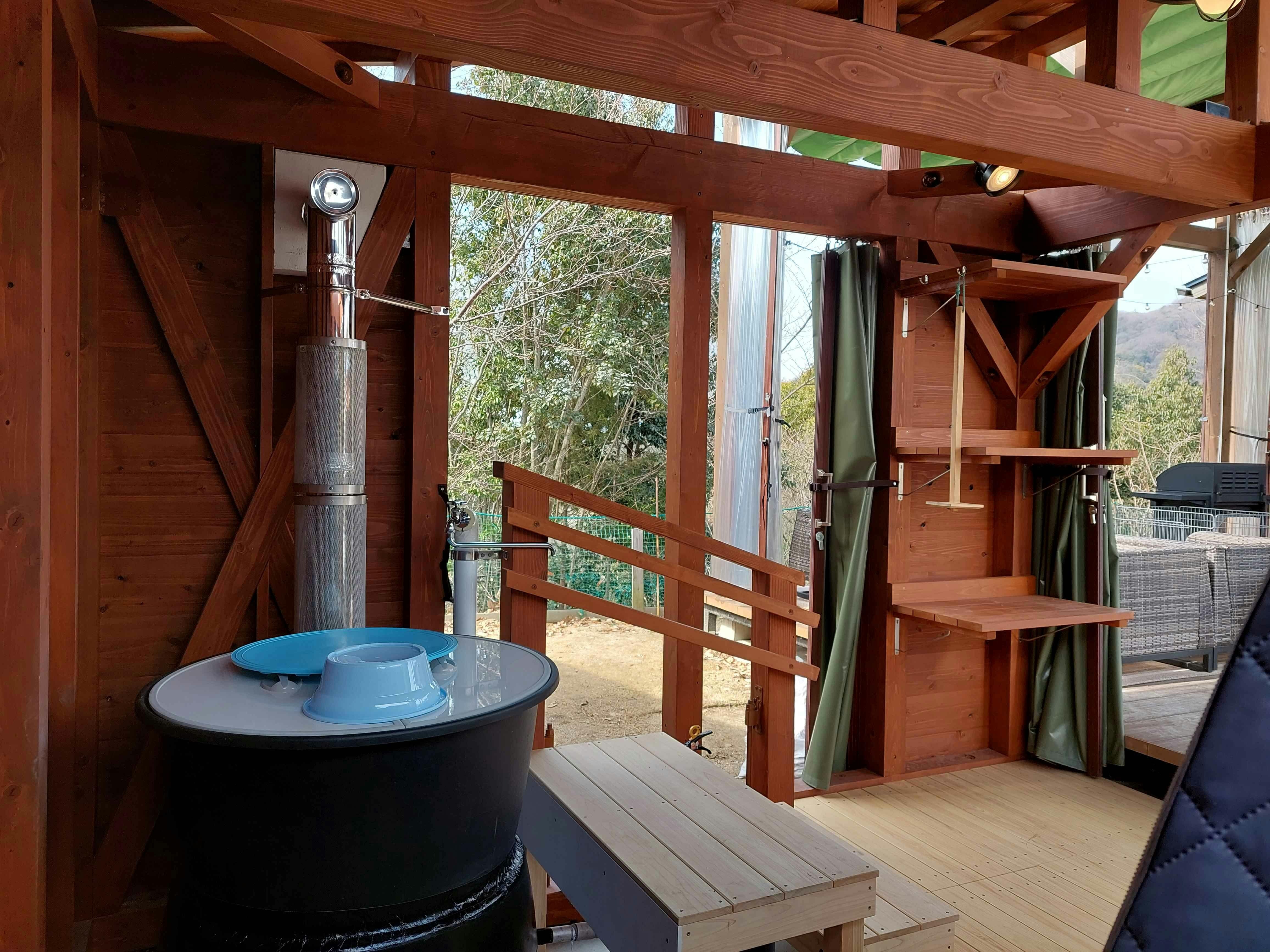 Suntopia Okayama Soja