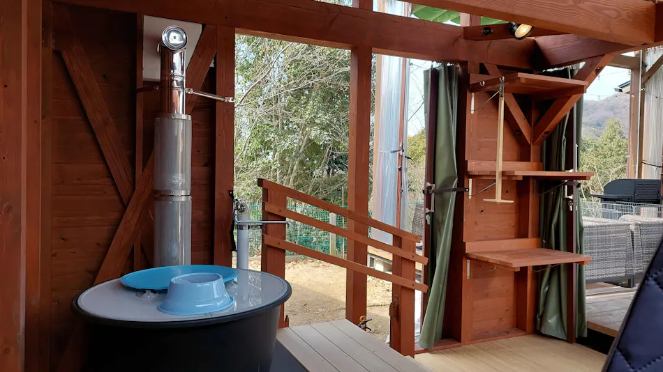 Suntopia Okayama Soja