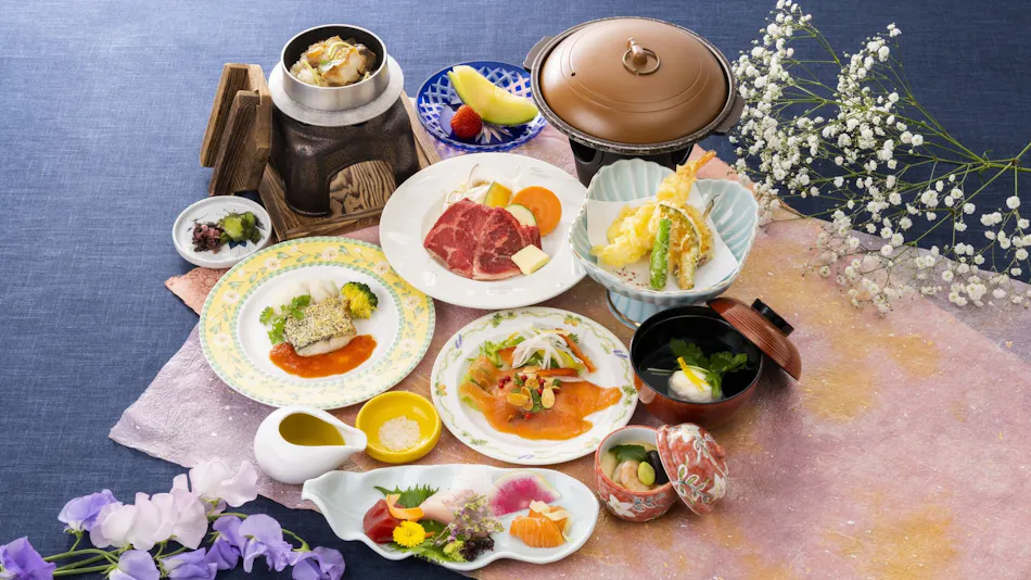 Suntopia Okayama Soja
