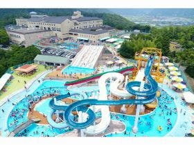 サントピア岡山総社