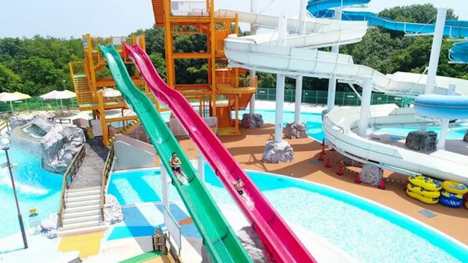 Suntopia Okayama Soja