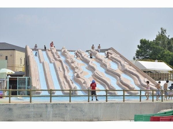 Suntopia Okayama Soja