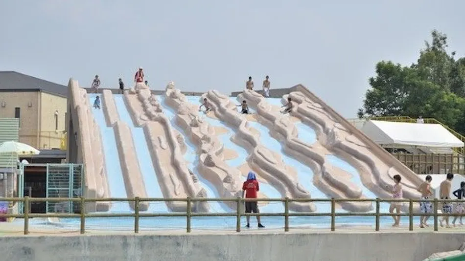 Suntopia Okayama Soja