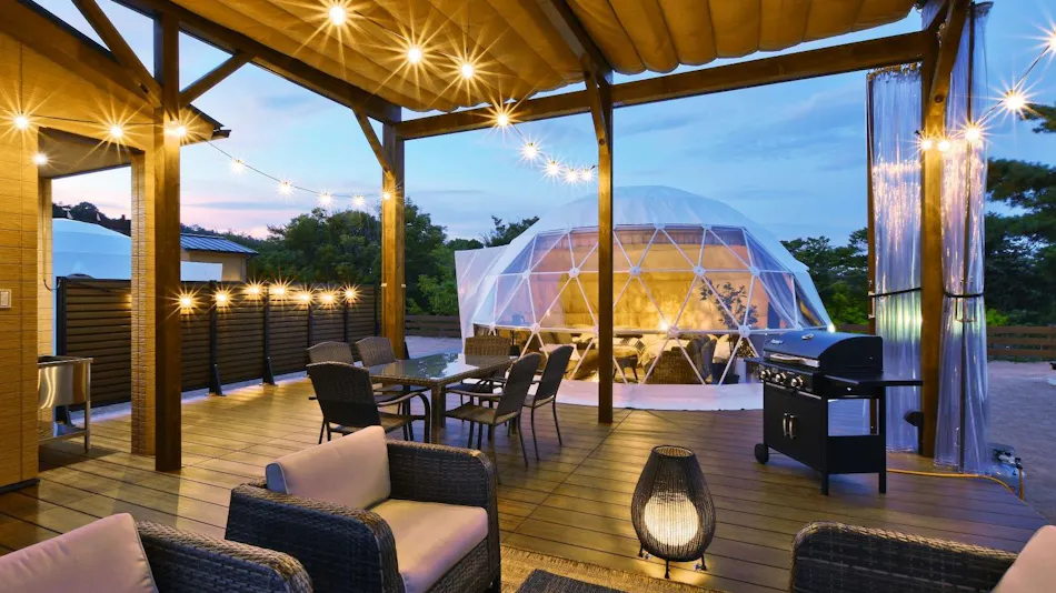 Suntopia Okayama Soja