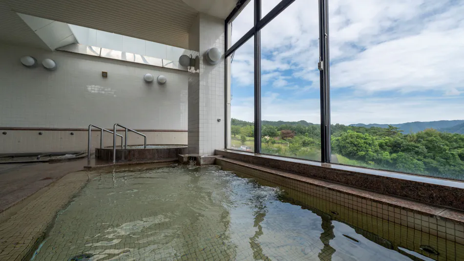 Suntopia Okayama Soja