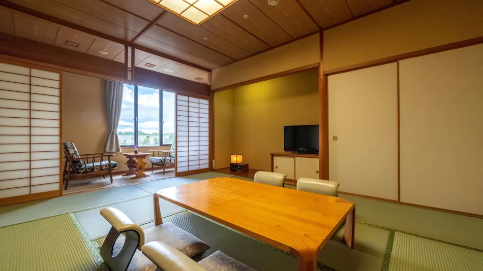 Suntopia Okayama Soja