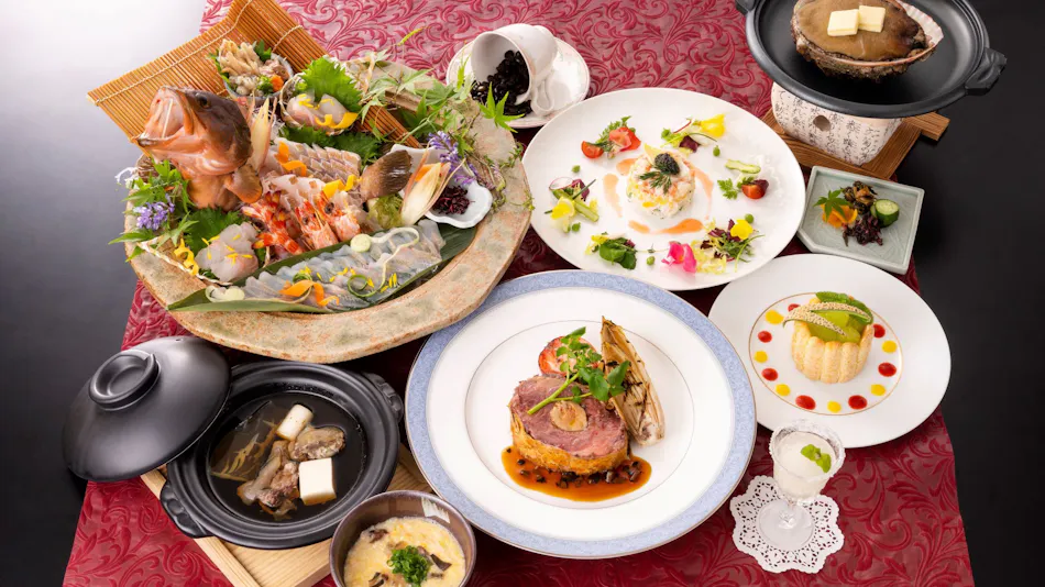 Suntopia Okayama Soja