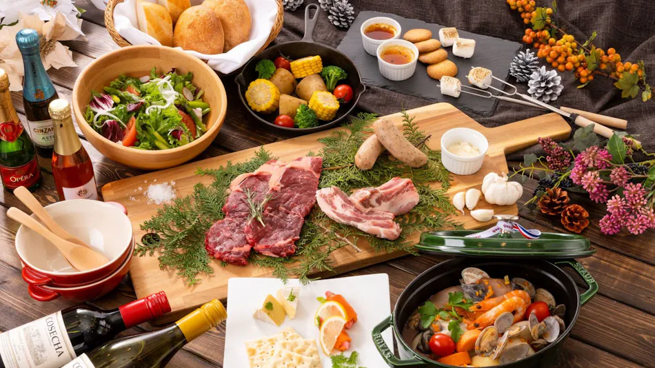 Suntopia Okayama Soja