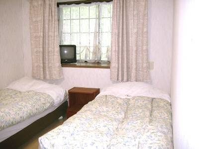 ห้องสไตล์ตะวันตก