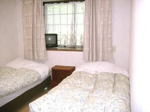 ห้องสไตล์ตะวันตก