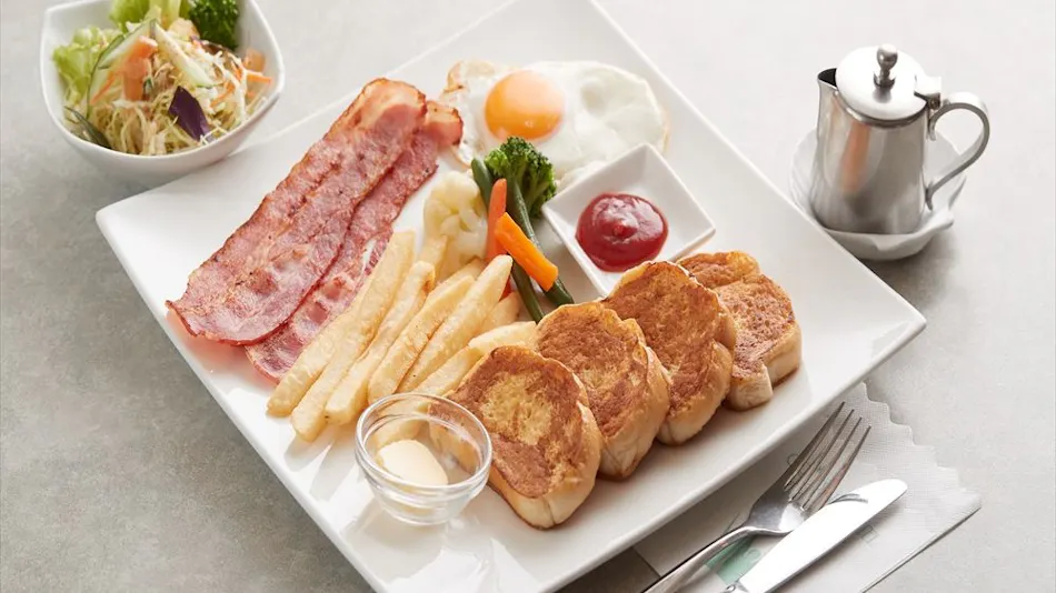 Crown Hotel Okinawa
