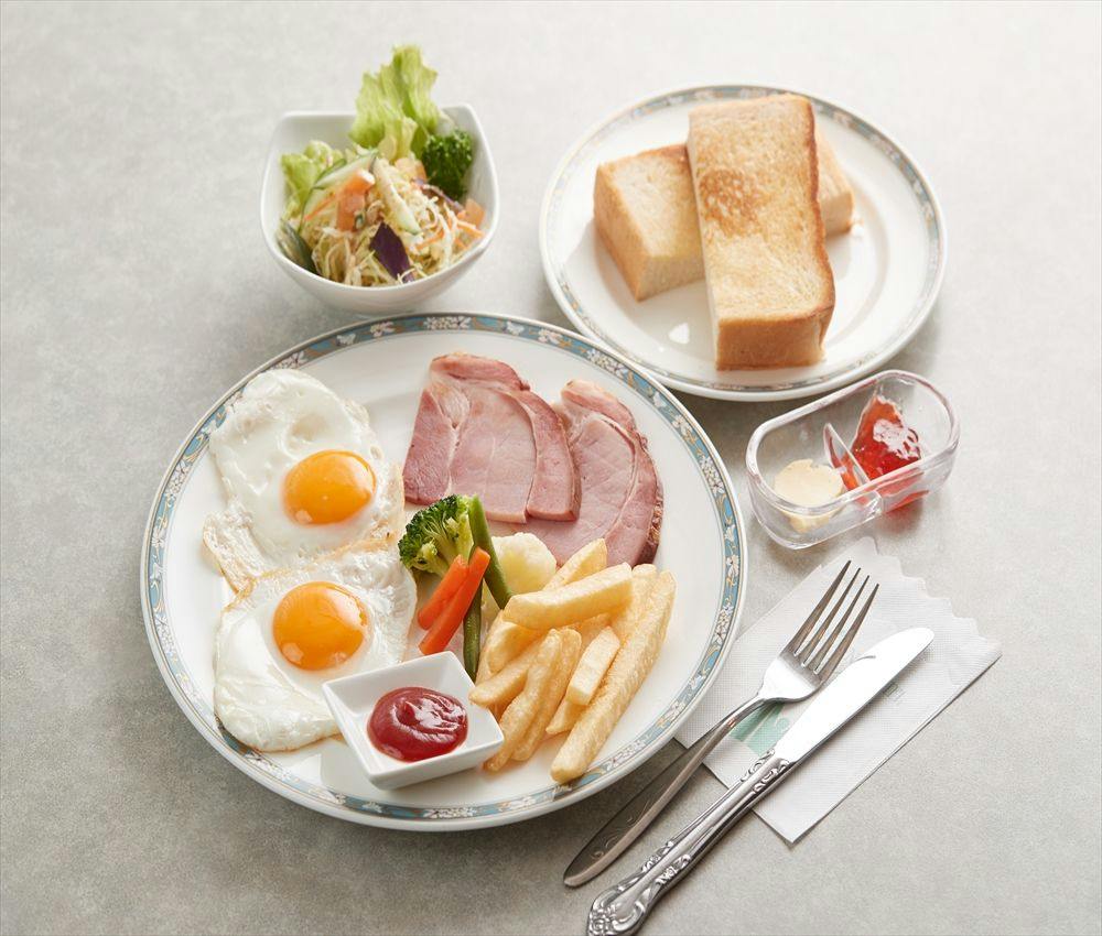 Crown Hotel Okinawa