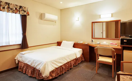 ห้องเตียงคู่