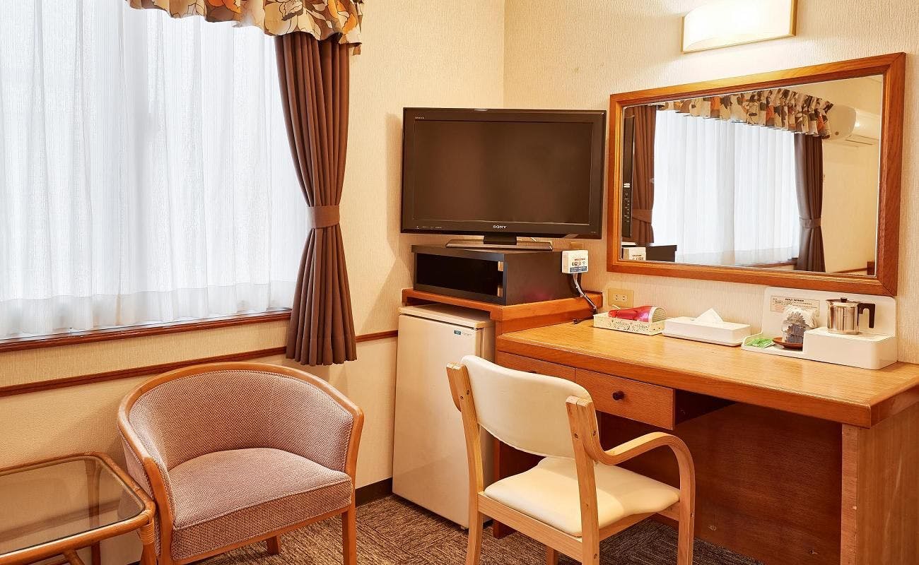 Crown Hotel Okinawa