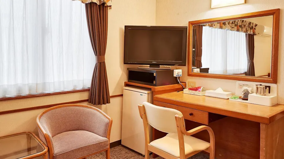 Crown Hotel Okinawa