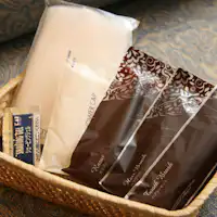 สิ่งอำนวยความสะดวกในห้องพัก