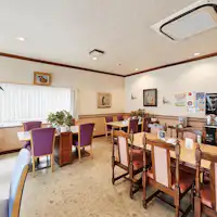 ร้านอาหารมาซังเฮาส์