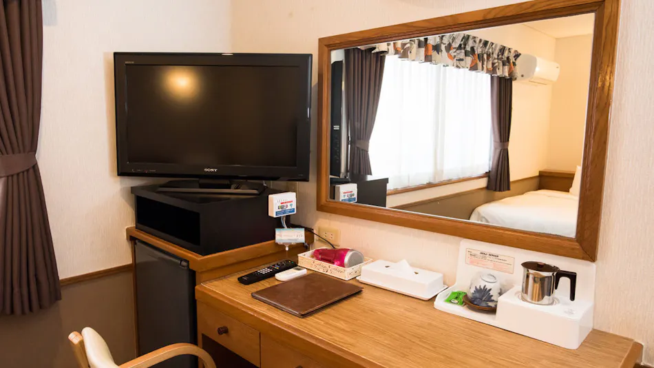 Crown Hotel Okinawa