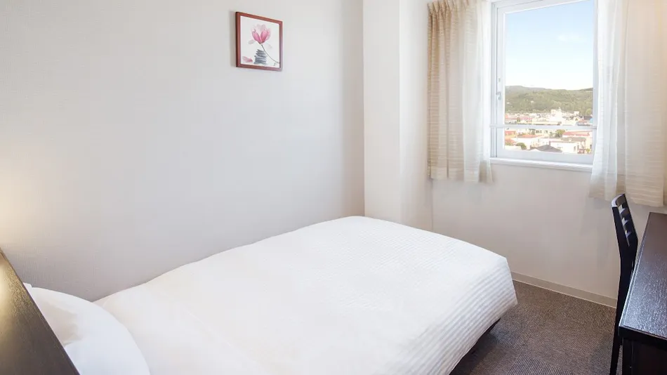 Hotel MyStays Nayoro