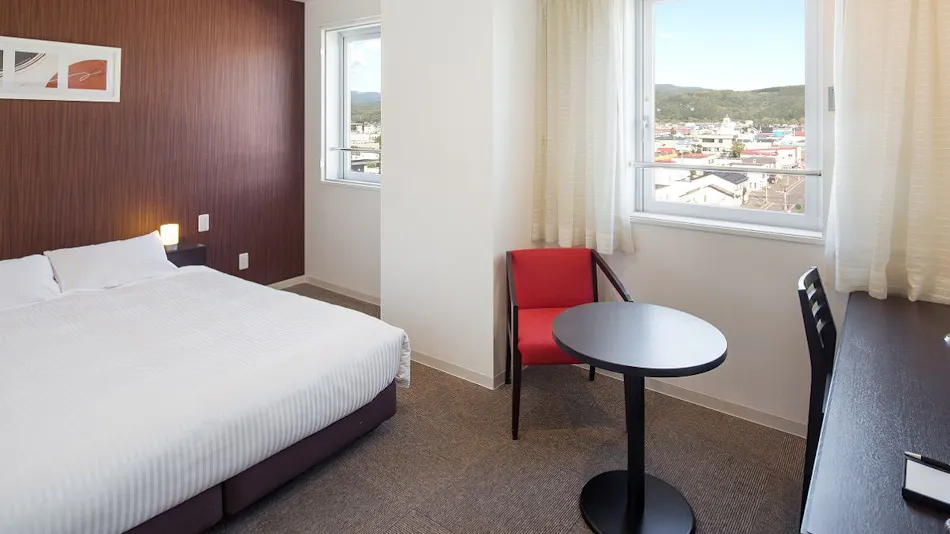Hotel MyStays Nayoro