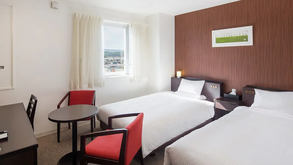 Hotel MyStays Nayoro
