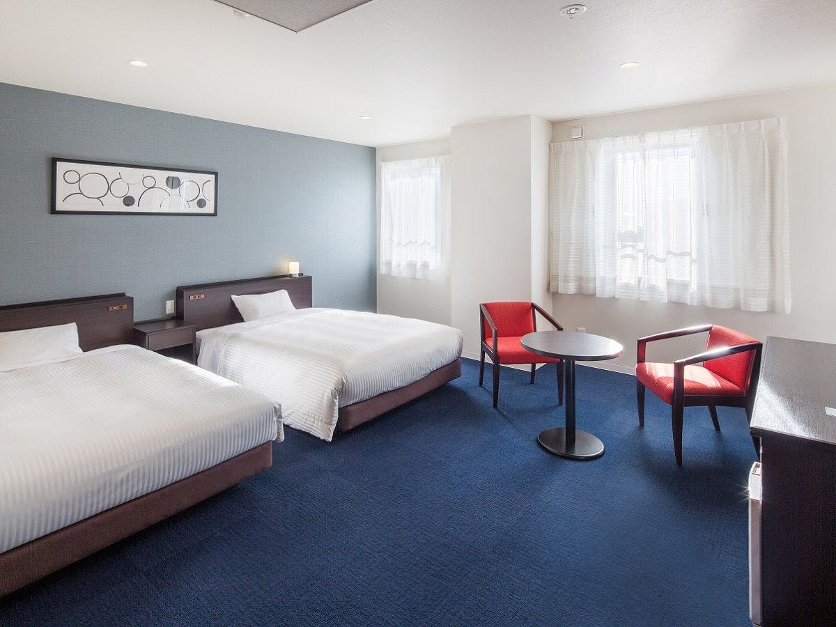 Hotel MyStays Nayoro