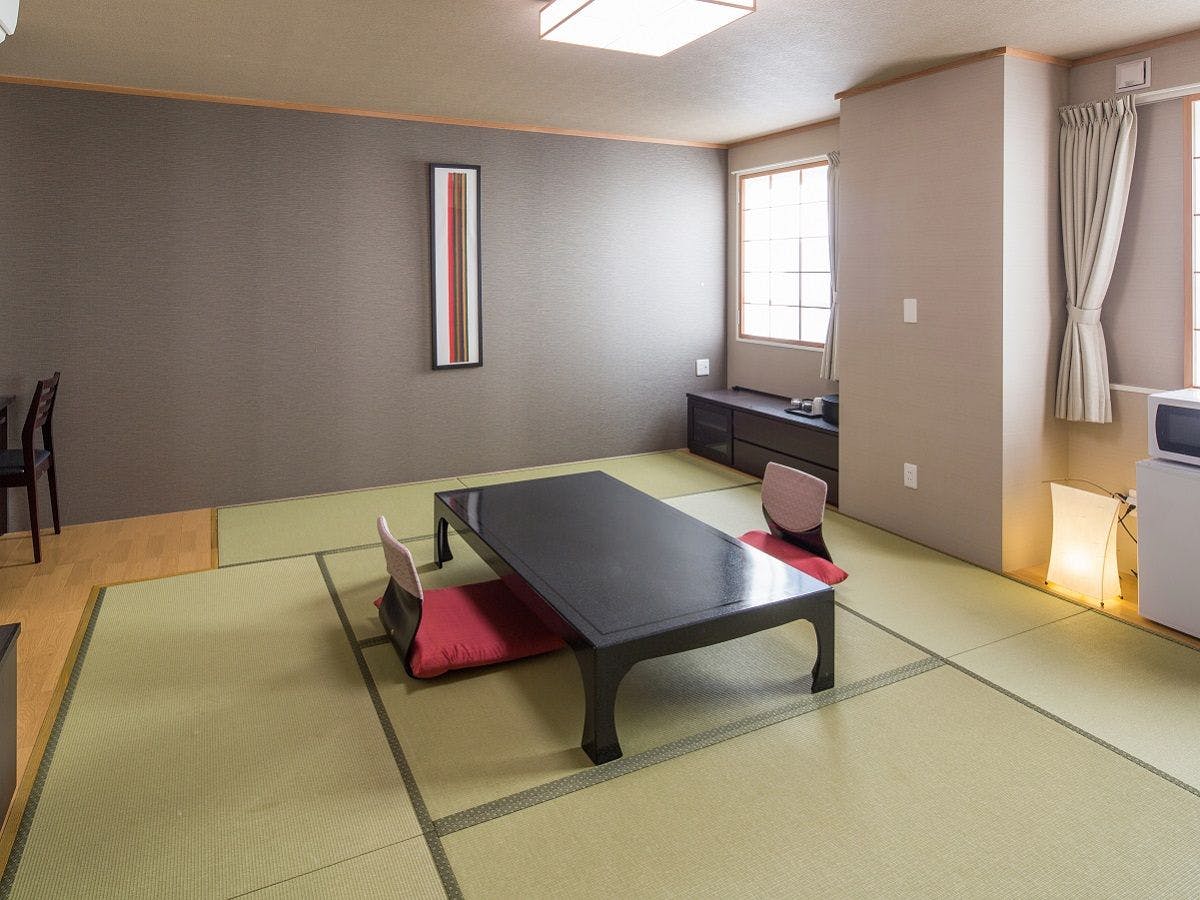 Hotel MyStays Nayoro