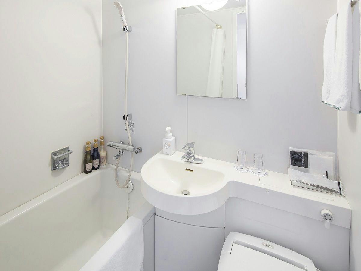 Hotel MyStays Nayoro