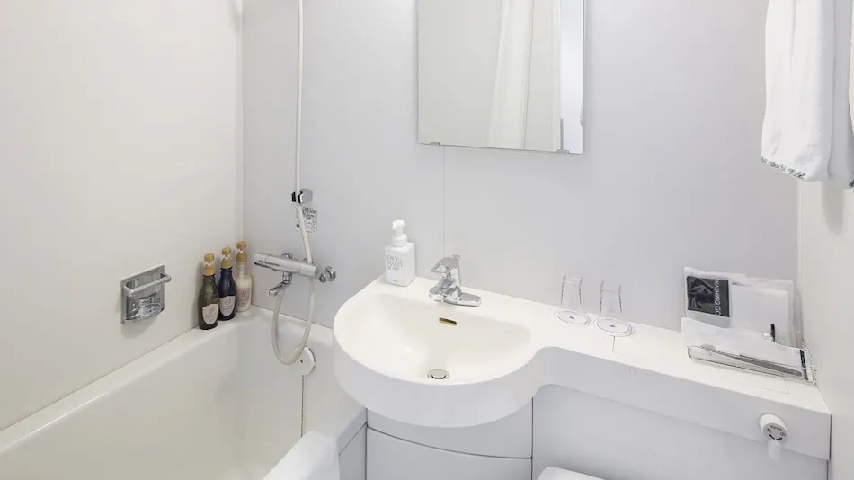 Hotel MyStays Nayoro