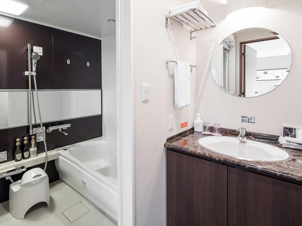 Hotel MyStays Nayoro